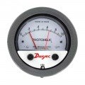 Dwyer A3010 Photohelic Pressure Switch/Gauge (0-10&quot;w.c.)-