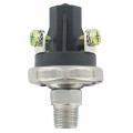 Dwyer A6-251221 Pressure Switch, 1.1-3 &amp;plusmn;0.5 (0.08-0.21 &amp;plusmn;0.03), Brass-