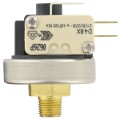 Dwyer A9-6 Snap-Action Pressure Switch (58 to 103.5 psig)-