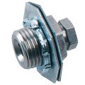 Dwyer A-159 Mounting Gland with 1/2&quot; MNPT-