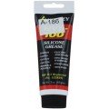 Dwyer A-186 Silicone-Based Grease Acoustic Couplant, 3 oz. Tube-