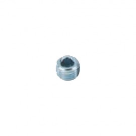 Dwyer A-330 1/8&quot; Socket Hex Pipe Plug-