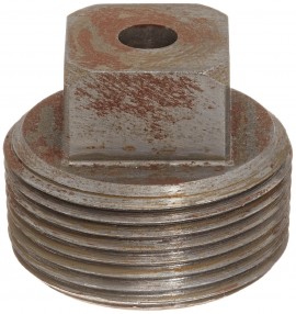 Dwyer A-347 Carbon Steel Adapter Adapter-