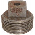 Dwyer A-347 Carbon Steel Adapter Adapter-