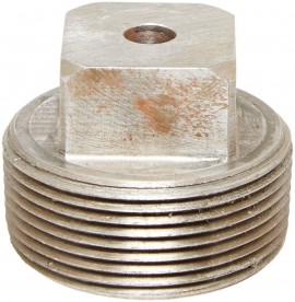 Dwyer A-347-SS Stainless Steel Adapter-