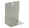 Dwyer A-369 Stand-Hang Aluminum Bracket for Magnehelic Gauges-