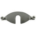 Dwyer A-445D U-Bracket Mounting Kit-