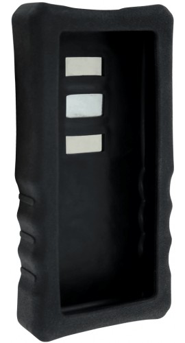 Dwyer A-47X-BOOT Protective Magnetic Rubber Boot for the 473B-1-