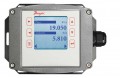 Dwyer A-IEF-IDSP-RM Series A-IEF Remote Indicator Display for Series IEF and IEFB-