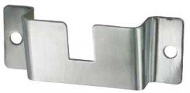 Dwyer A-WDPM-BRK Differential Pressure Mounting Bracket-