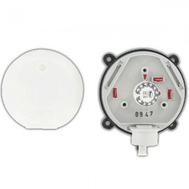 Dwyer ADPS-06-2-N Adjustable Differential Pressure Switch (2.00 to 10.00" w.c.)-