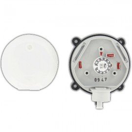 Dwyer ADPS-07-2-N Adjustable Differential Pressure Switch (4.00 to 16.00&quot; w.c.)-