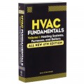 Dwyer BK-0005 HVAC/R Fundamentals, Vol. 1, Boilers, Furnaces &amp; Heating-