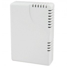 Dwyer CDW-LED Carbon Dioxide/Temperature Transmitter with LED-