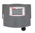 Dwyer CDWP-05H-C5 CDWP Series Carbon Dioxide Transmitter, 0 to 5,000 ppm, with 0.2 to 0.39" cable gland-