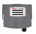 Dwyer CDWP-05W-C1 CDWP Series Carbon Dioxide Transmitter, 0 to 5,000 ppm, wall mount/0.04 to 0.24" cable gland-