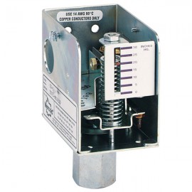 Dwyer CS-150 Diaphragm Pressure Switch (10-150 psig)-