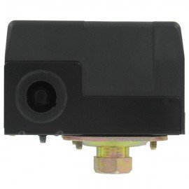 Dwyer CXA-R3 Water Pump Pressure Switch (35-150 psig), N.O.-