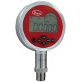 Dwyer DCGII-109 Digital Calibration Pressure Gauge (0 to 2000 psig)-