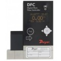 Dwyer DFC-56100-V-DLA2 Digital Flow Controller, 0 to 100 l/min-