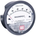 Differential Pressure Gauges