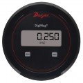 Dwyer DM-002 DigiMag Differential Pressure Transmitter, 0.25 inWC-