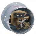Dwyer DPA-7033-153-64 Differential Pressure Switch, 300 psid, double bellows-