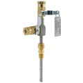 Dwyer DS-300-1 In-Line Flow Sensor, 1&quot; Pipe Size-