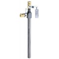 Dwyer DS-400-12 Averaging In-Line Flow Sensor, 12&quot; Pipe Size-