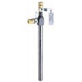 Dwyer DS-400-12 Averaging In-Line Flow Sensor, 12" Pipe Size-
