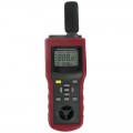 Weather Stations