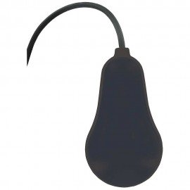 Dwyer FSW2-DNPN-60 Free-floating Sewage Water Level Switch, 60&#039; cable-