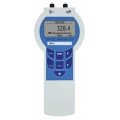 Dwyer Series HM35 Precision Digital Pressure Manometer, 0 to 14.5 psi, 0.2% accuracy-