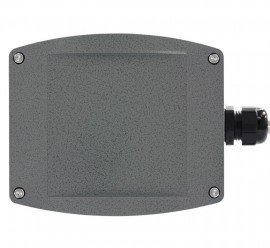 Dwyer IEF Insertion Electromagnetic Flow Transmitter, PG 16 gland with 10&#039; cable-
