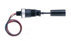 Dwyer L8-MV Liquid Level Switch with Gold Contacts-