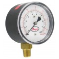 Dwyer LPG3-D8622N Low Pressure Gauge (0-100&quot;w.c.)-