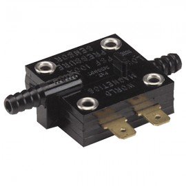 Dwyer MDS-2 Pressure Switch, 1.5 w.c.-