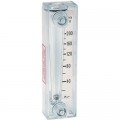 Dwyer MMA-7 MM Series Flowmeter, 5 to 50 SCFH air-