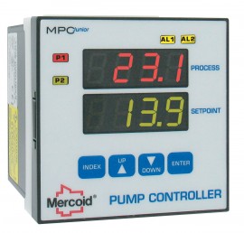 Dwyer MPC-232 Pump Controller, w/RS232-