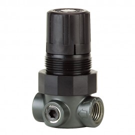 Dwyer MPR1-3 Pressure Regulator, 0-60 Psi, Air Only-