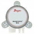 Dwyer MSX-W12-PA Differential Pressure Transmitter, wall mount, uni-directional-