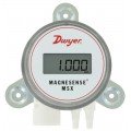 Dwyer MSX-W13-IN-LCD Differential Pressure Transmitter, uni-directional, range 3-