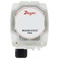 Dwyer MSXP-W11-PA Differential Pressure Transmitter Pro Unit, range 1-