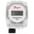 Dwyer MSXP-W22-PA-LCD Differential Pressure Transmitter Pro Unit, range 2, LCD-