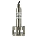 Dwyer PBLT2-15-60-PU Submersible Level Transmitter, Poly, 60&#039;-