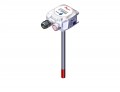 Dwyer RHPX-3SSA0-00 Humidity and Temperature Transmitter, -40 to 60°C, Analogue O/P, Wall Mount, 10 to 35V, 3% accuracy-