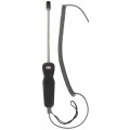 Dwyer RP1 Thermo-Anemometer Probe with Coiled Cable-