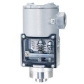 Dwyer SA1113E-A4-K1 Pressure Switch, Diaphragm, 30/500 Psig, 1/4NPTF, Alum-