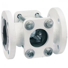 Dwyer SFI-300F Series MIDWEST Sight Flow Indicators-