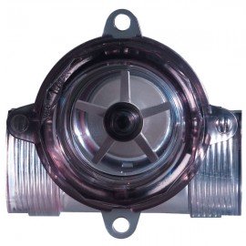 Dwyer SFI-800 Series Sight Flow Indicator/Transmitters-